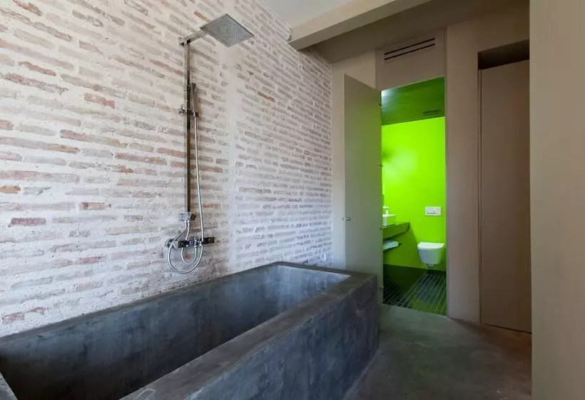 اتاق سوپریور, Cosy Rooms Bolsería
