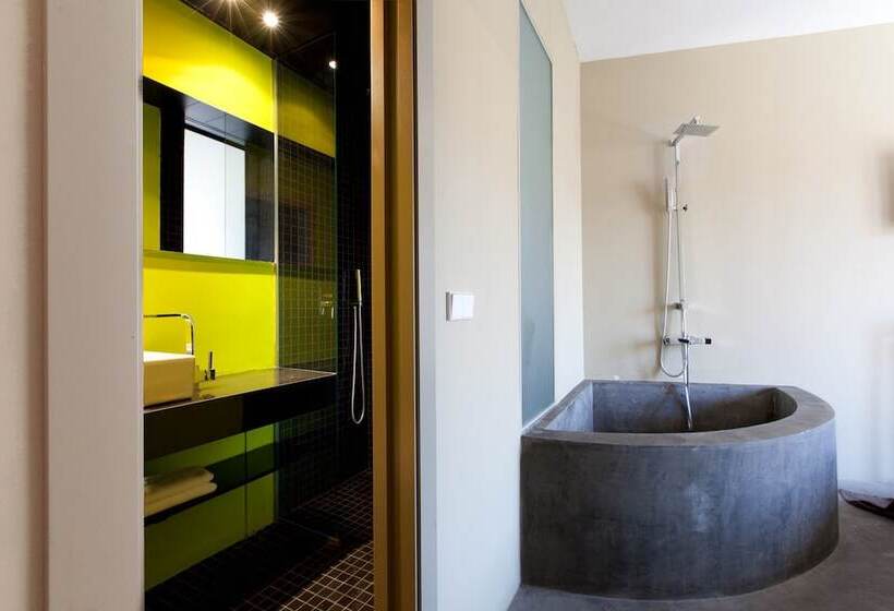غرفة سوبيريور, Cosy Rooms Bolsería