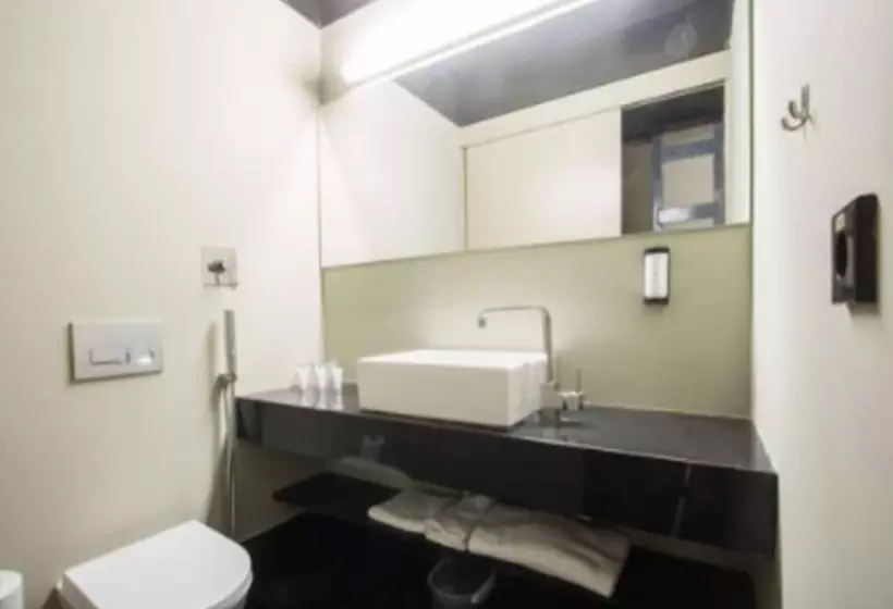 اتاق استاندارد با تراس, Cosy Rooms Bolsería