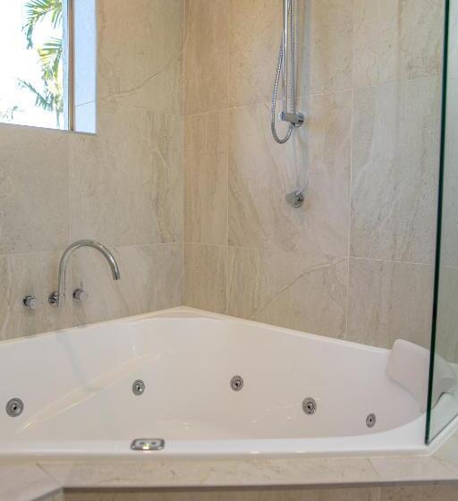 Вилла Deluxe 1 Спальня, The Islander Noosa Resort