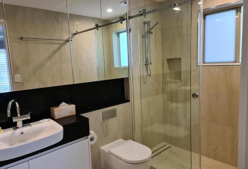 Вилла Deluxe 1 Спальня, The Islander Noosa Resort