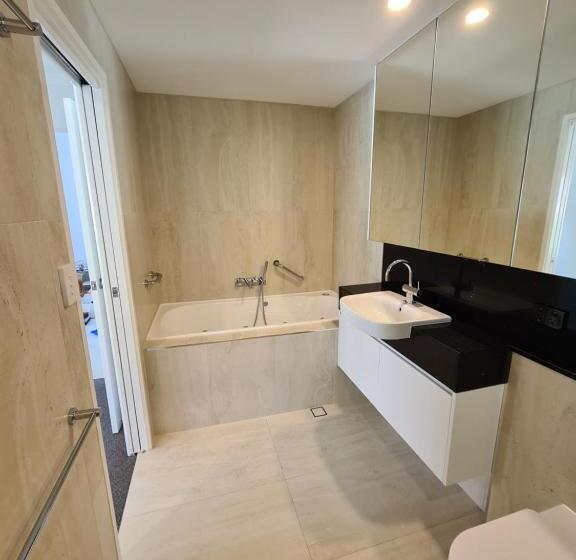 Вилла Deluxe 1 Спальня, The Islander Noosa Resort