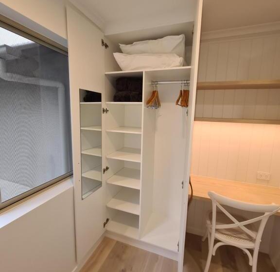Вилла Deluxe 1 Спальня, The Islander Noosa Resort