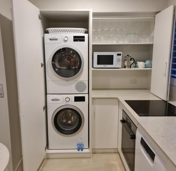 Вилла Deluxe 1 Спальня, The Islander Noosa Resort