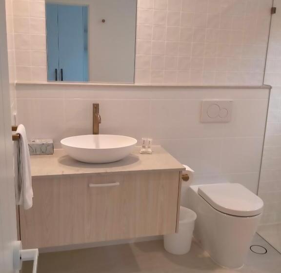 Вилла Deluxe 1 Спальня, The Islander Noosa Resort
