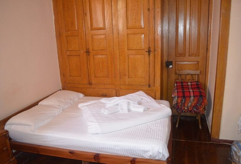 חדר סטנדרט יחיד, Bonjour Pension