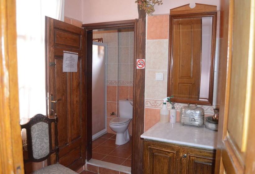 חדר סטנדרט, Bonjour Pension