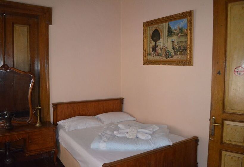 חדר סטנדרט, Bonjour Pension