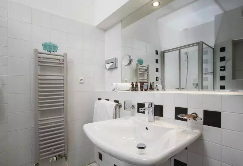 Deluxe-huone, Charles Bridge Rooms & Suites By Sivek Hotels