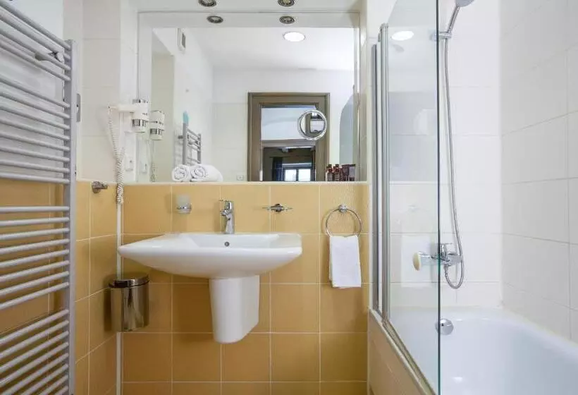 Executive-sviitti, Charles Bridge Rooms & Suites By Sivek Hotels
