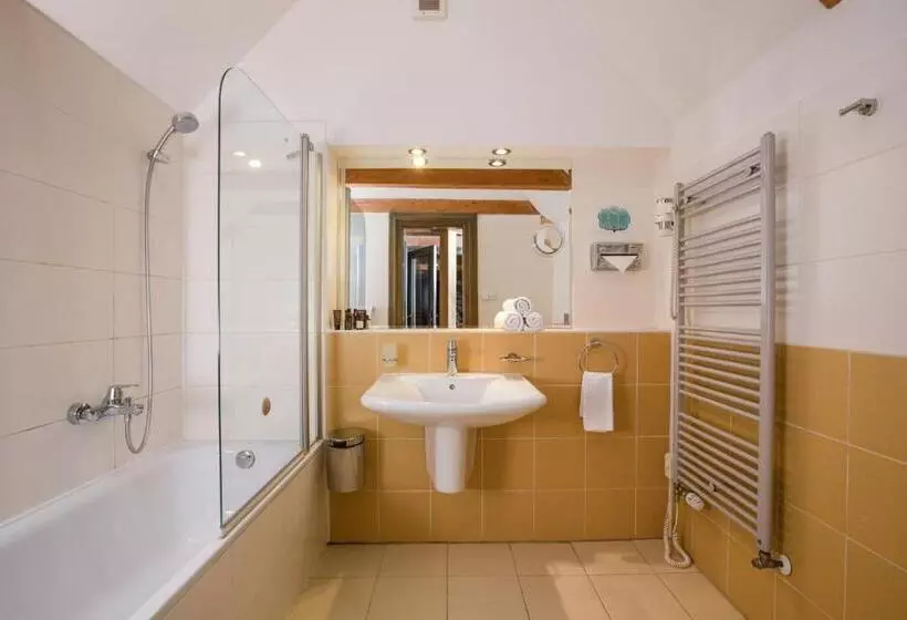 Sviitti, Charles Bridge Rooms & Suites By Sivek Hotels