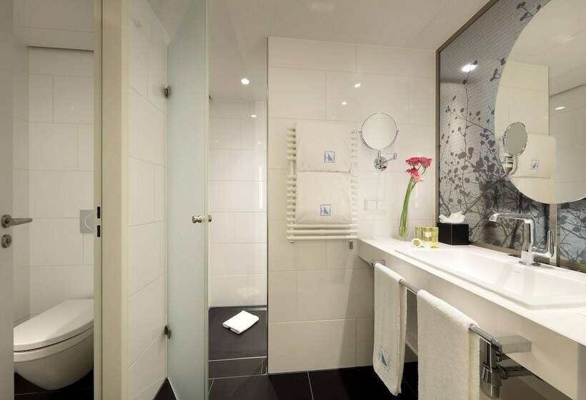 اتاق استاندارد, Eurostars Book