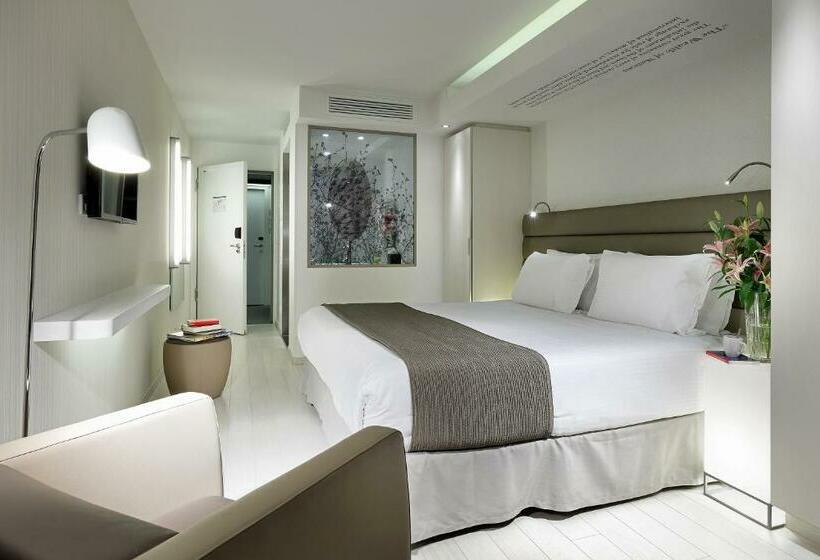 수피리어 룸, Eurostars Book