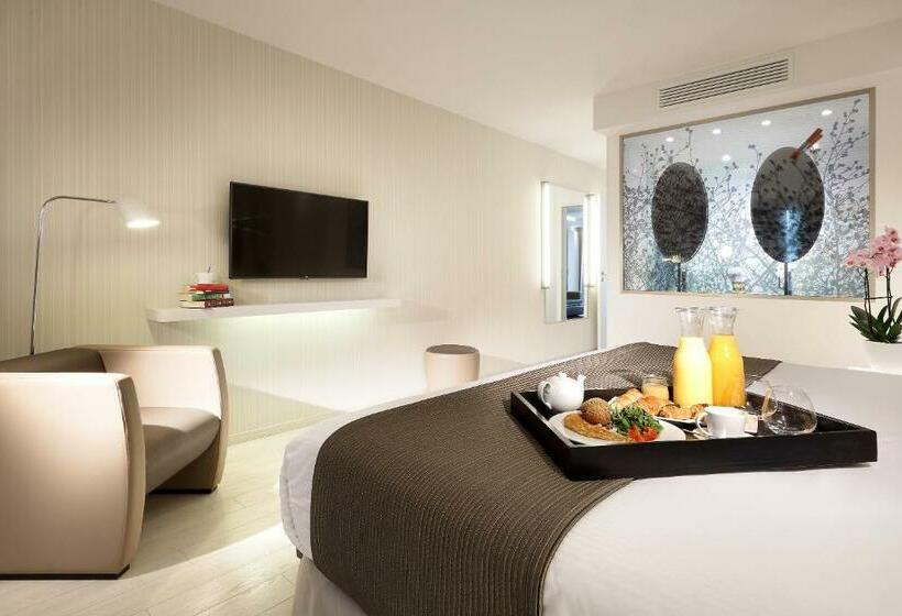 سوییت, Eurostars Book