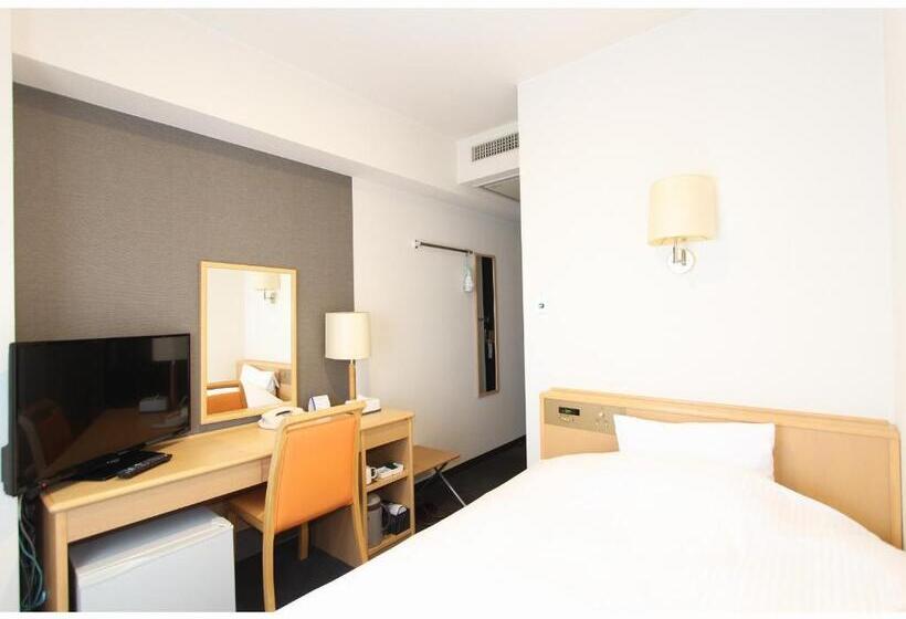 Номер Стандарт Индивидуальный, Bb Fast Yonezawa