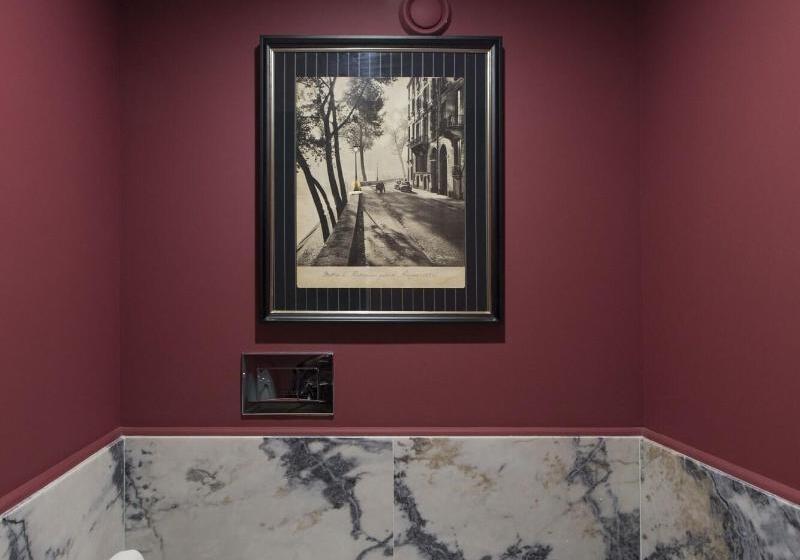 장애인을 위한 킹사이즈 침대 스탠다드 룸, Best Western Doswell