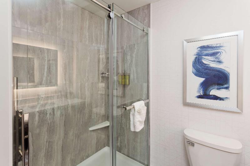 اتاق استاندارد, Doubletree By Hilton Dothan, Al