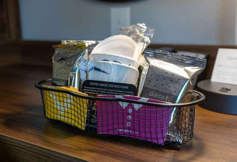 اتاق استاندارد, Doubletree By Hilton Dothan, Al