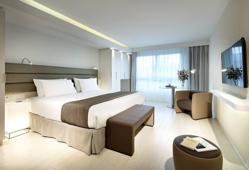 اتاق استاندارد, Eurostars Book