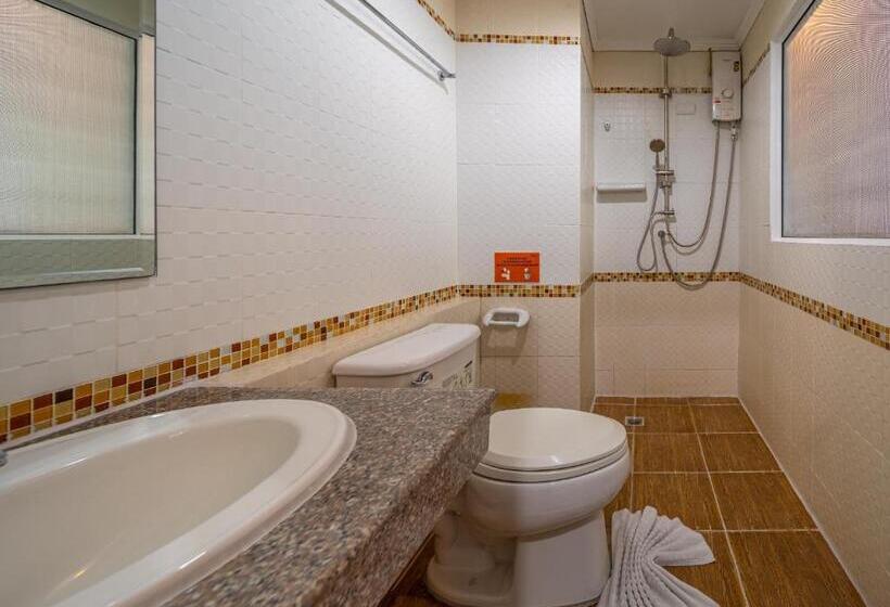 Delüks Oda, Fundee Boutique