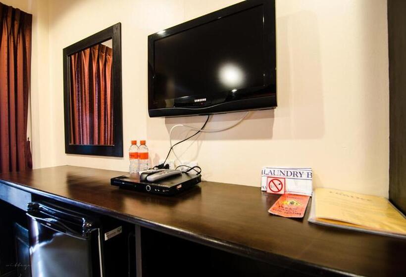 Delüks Oda, Fundee Boutique