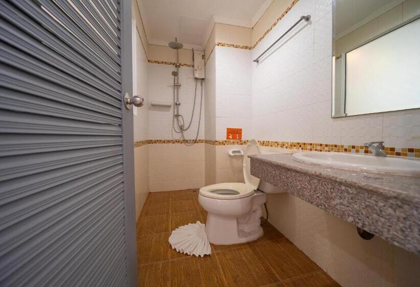 Superior Oda, Fundee Boutique