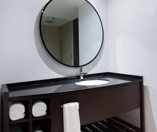 חדר סטנדרט, Hampton By Hilton Veracruz Boca Del Rio