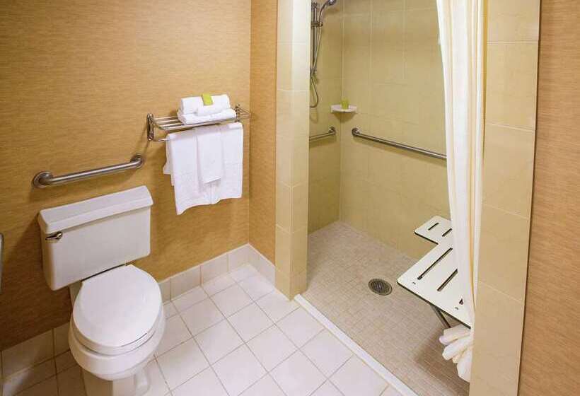 חדר סטנדרט, Hampton By Hilton Veracruz Boca Del Rio