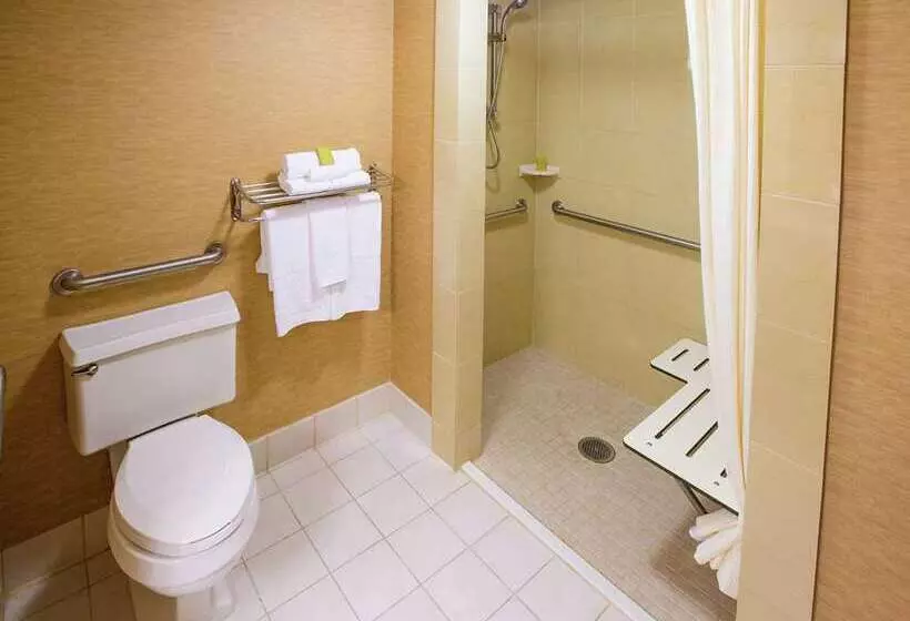 スタンダードルーム, Hampton By Hilton Veracruz Boca Del Rio