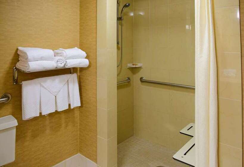 スタンダードルーム, Hampton By Hilton Veracruz Boca Del Rio