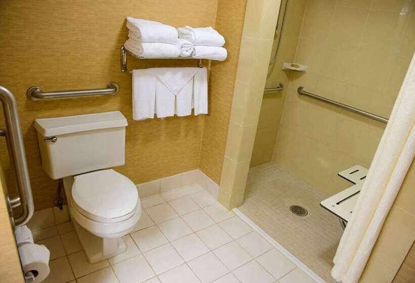 חדר סטנדרט, Hampton By Hilton Veracruz Boca Del Rio