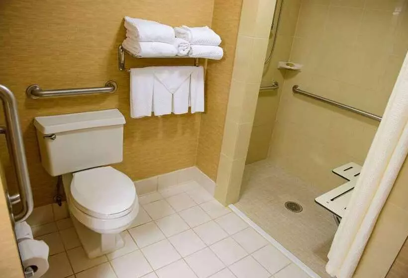 スタンダードルーム, Hampton By Hilton Veracruz Boca Del Rio