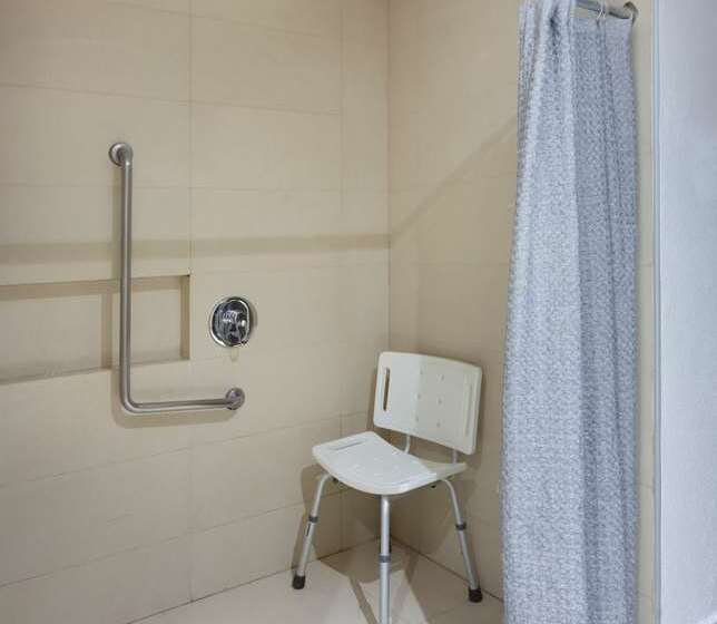 חדר סטנדרט, Hampton By Hilton Veracruz Boca Del Rio