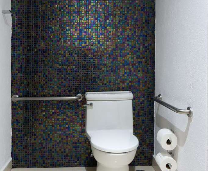 חדר סטנדרט, Hampton By Hilton Veracruz Boca Del Rio