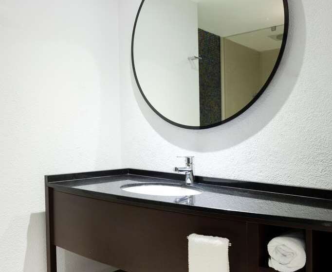 חדר סטנדרט שתי מיטות זוגיות, Hampton By Hilton Veracruz Boca Del Rio