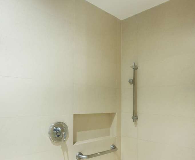 חדר סטנדרט שתי מיטות זוגיות, Hampton By Hilton Veracruz Boca Del Rio