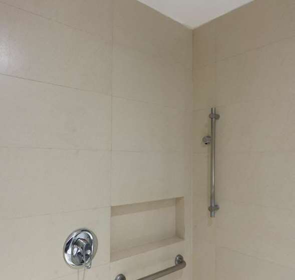 ２ダブルベッドのスタンダードルーム, Hampton By Hilton Veracruz Boca Del Rio