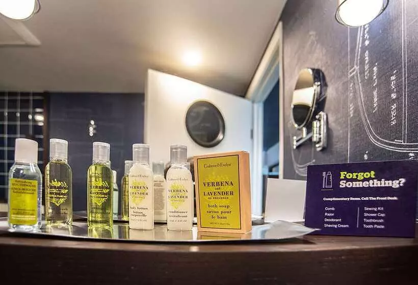 キングサイズベッドのスタンダードルーム, Hampton By Hilton Veracruz Boca Del Rio