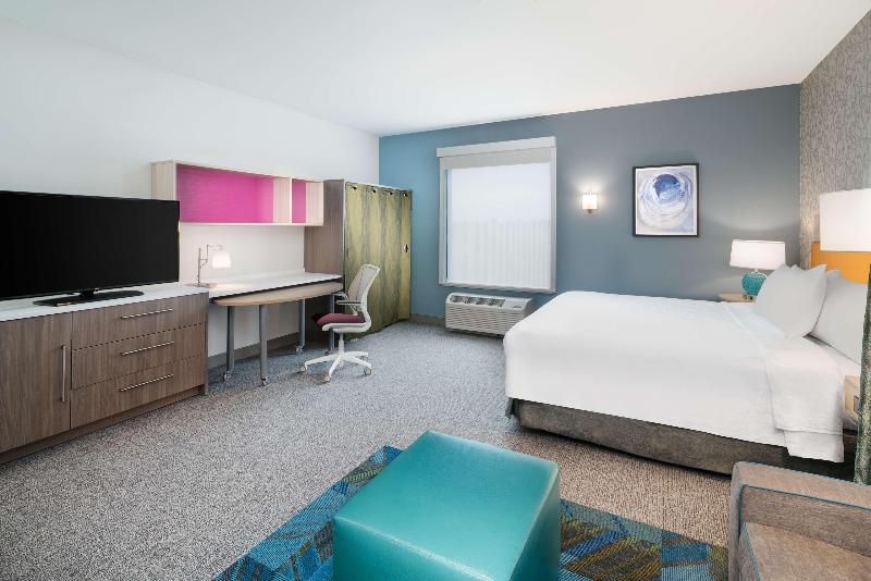 سوئیت با تخت بزرگ, Holiday Inn Express And Suites Bossier City Louisiana Downs, An Ihg