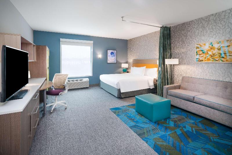 سوئیت با تخت بزرگ, Holiday Inn Express And Suites Bossier City Louisiana Downs, An Ihg