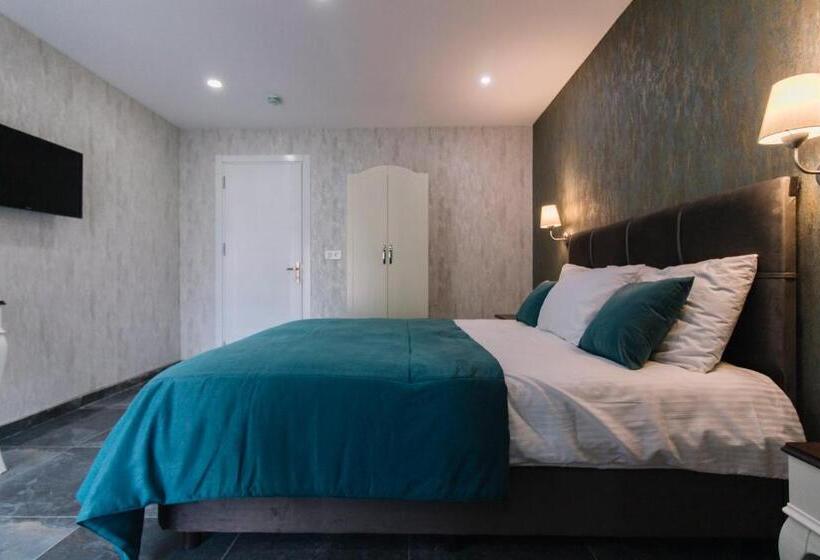 اتاق استاندارد, Melrose House