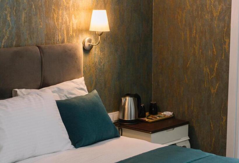 اتاق استاندارد, Melrose House