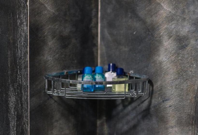 اتاق استاندارد سه نفره, Melrose House