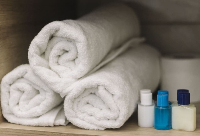 اتاق استاندارد, Melrose House