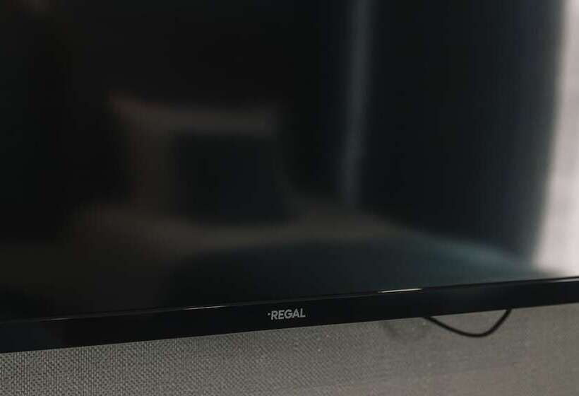 اتاق استاندارد, Melrose House