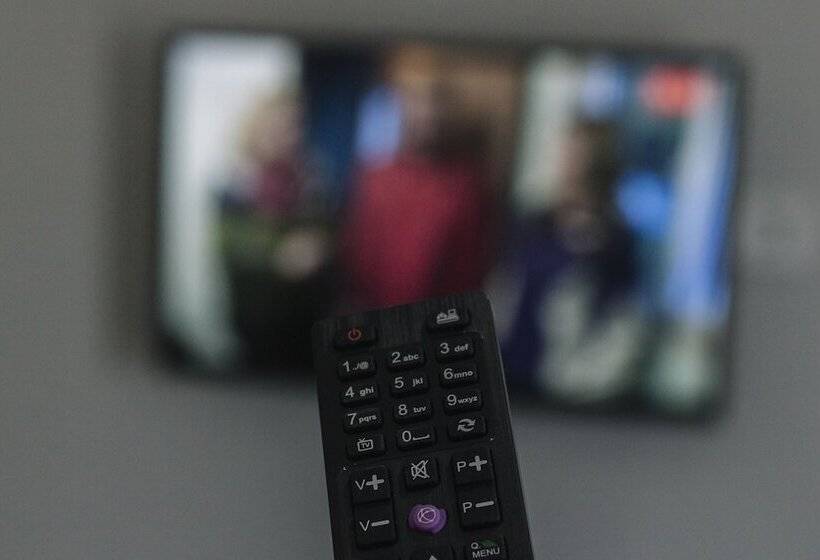 اتاق استاندارد, Melrose House