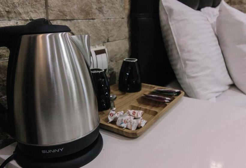 اتاق استاندارد یک نفره, Melrose House