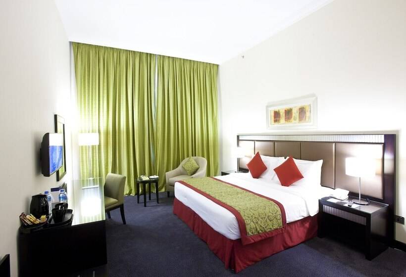 اتاق لوکس, Millennium Central Doha