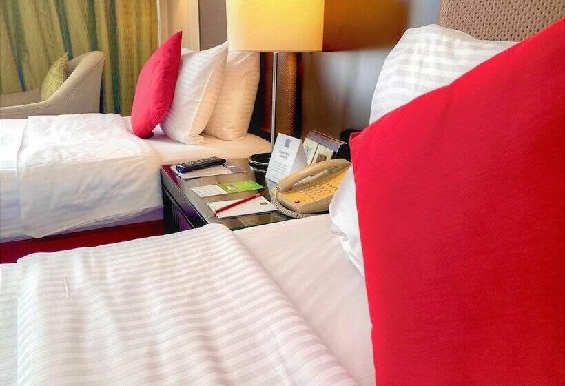 اتاق لوکس, Millennium Central Doha