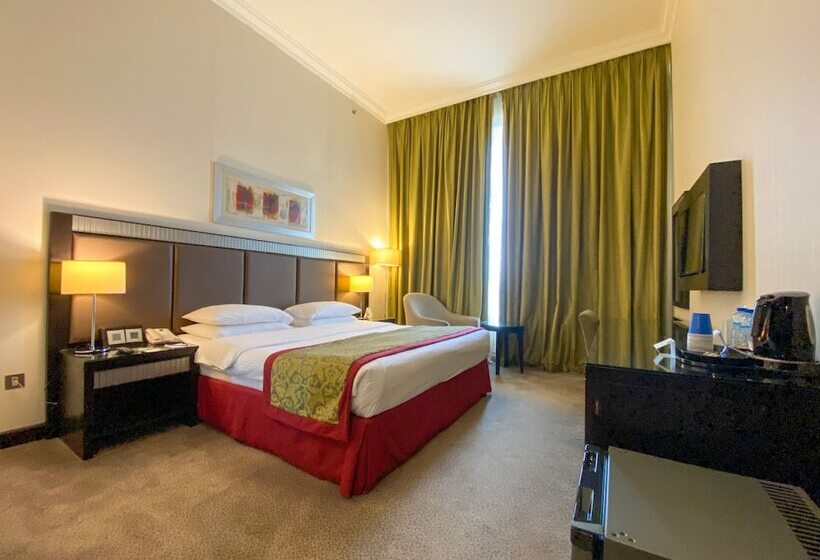 اتاق لوکس, Millennium Central Doha